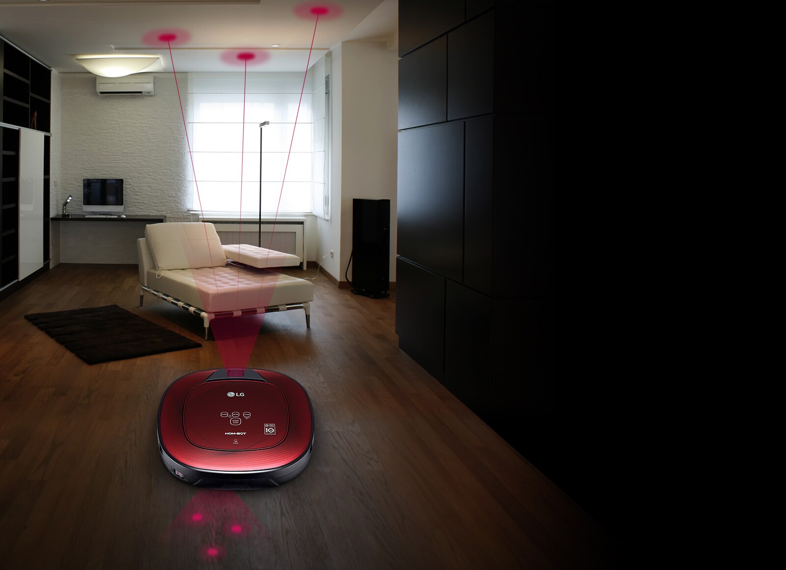 Upgraded Dual Eye 2.0™